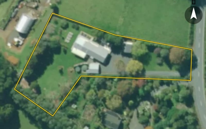 15 Hill View Road