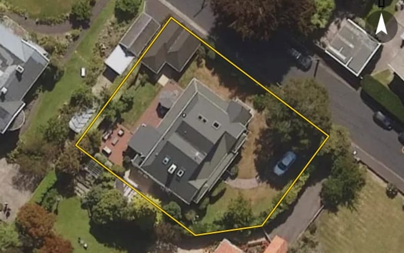 24 Grendon Street