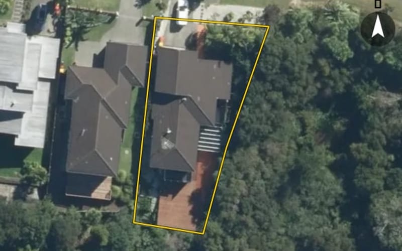 18 Borneo Drive