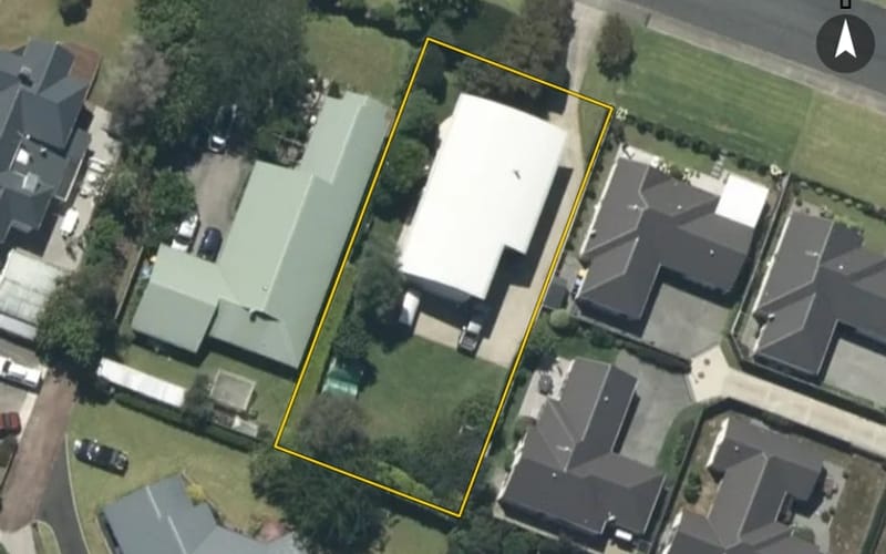 18A Addison Street