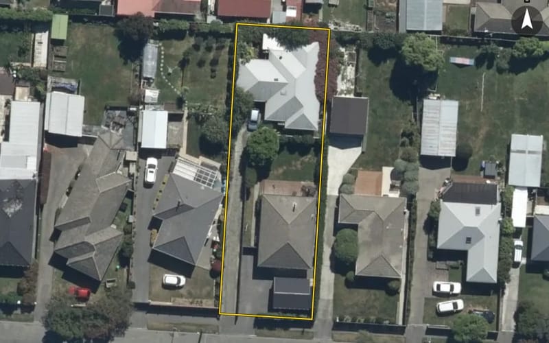 105 Veitches Road