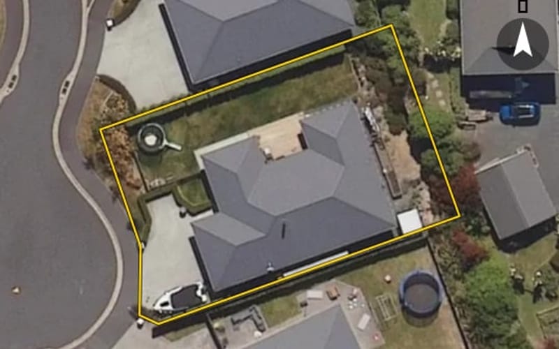 21 Lancaster Lane