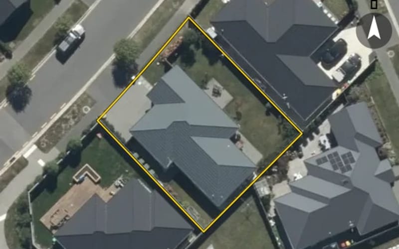 5 Sweeney Street