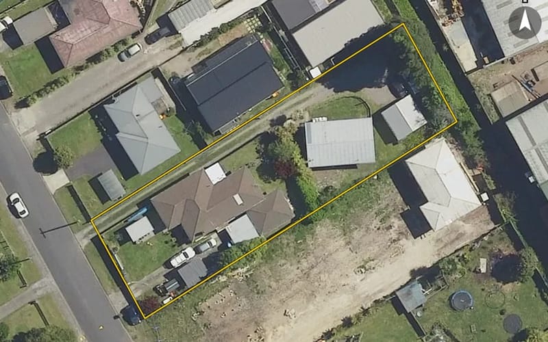 11 Tui Road