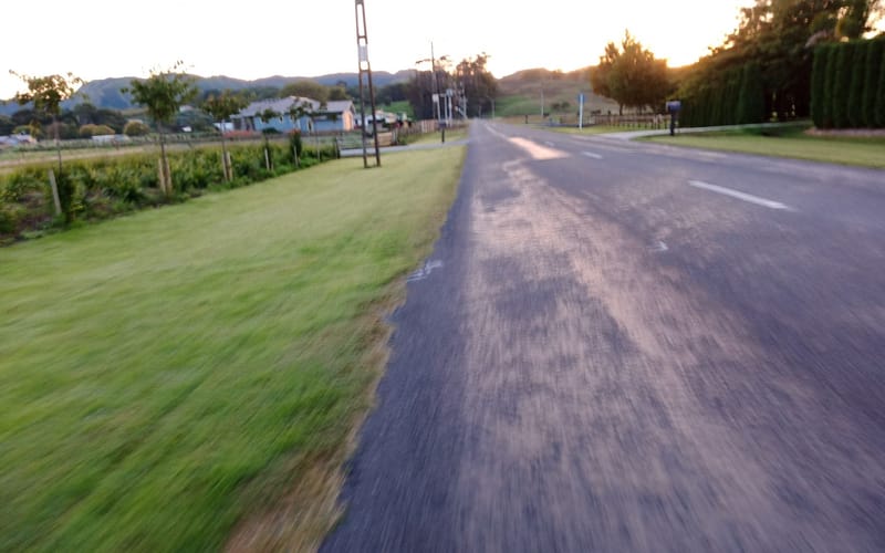 39 Hansen Road