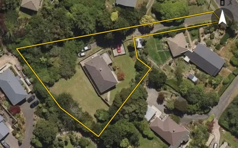 21 Craighall Crescent
