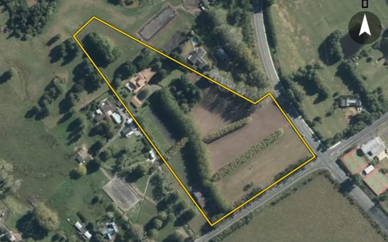 14 Blackbridge Road