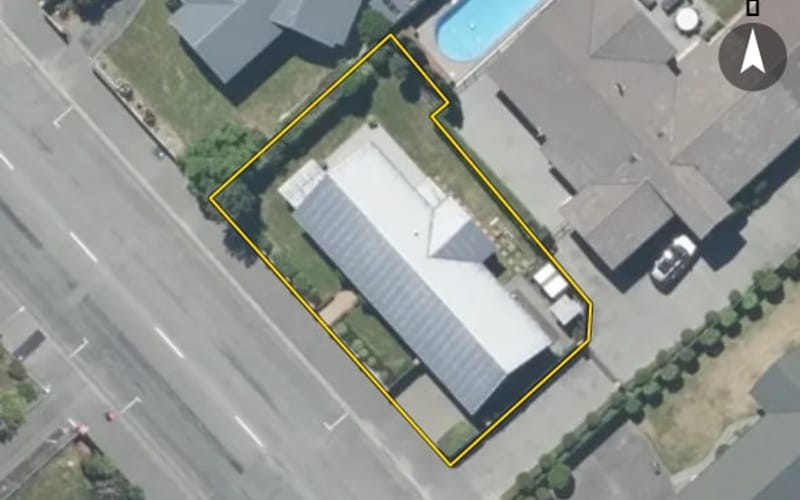 10 Middle Road