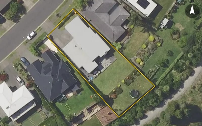 45 Landing Drive