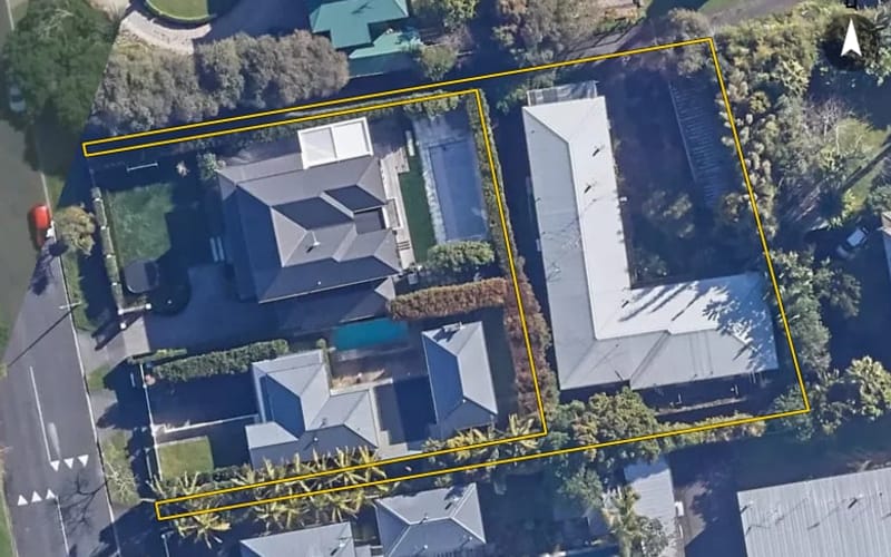 43 Hamilton Road