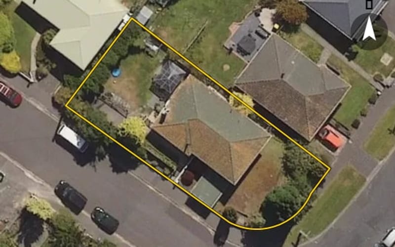 2 Cohen Place