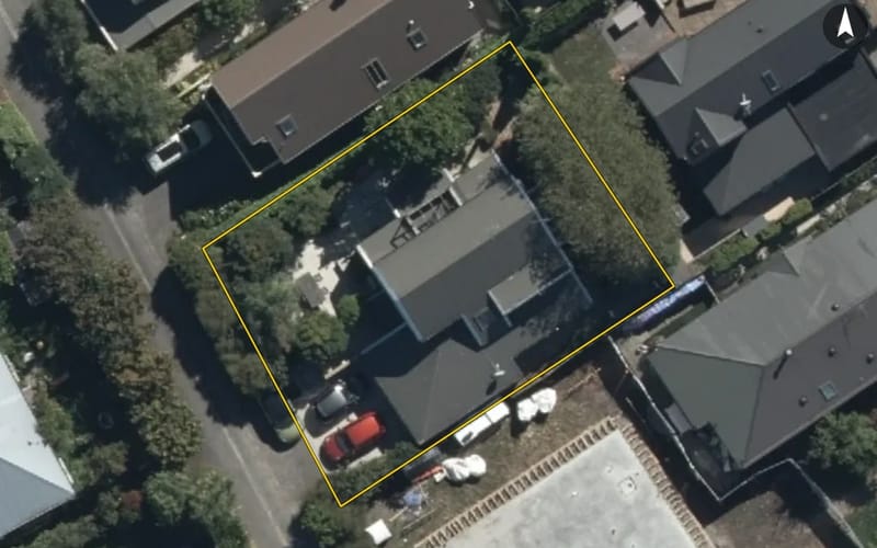 5 Kinleys Lane