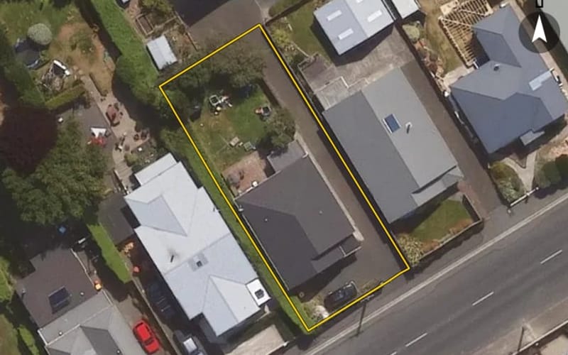 34 Kenmure Road