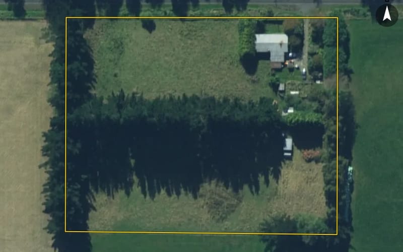 1546 Otautau Drummond Road