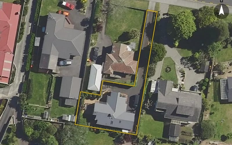 28A Springfield Road