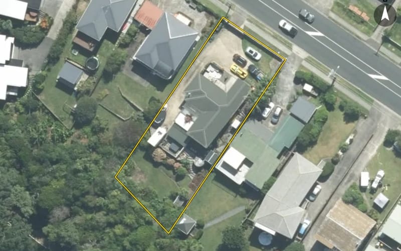 757 Whangaparaoa Road