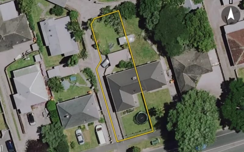 111 Boundary Road