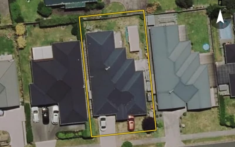 12 Carlingford Rise