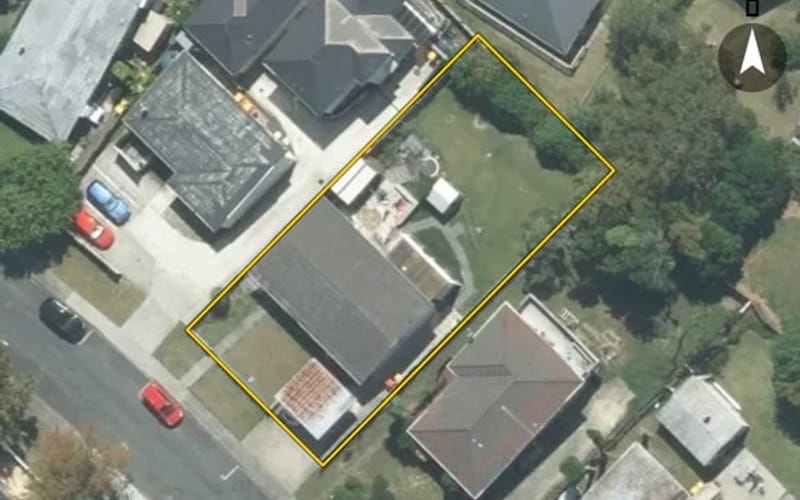 31 Cockayne Crescent