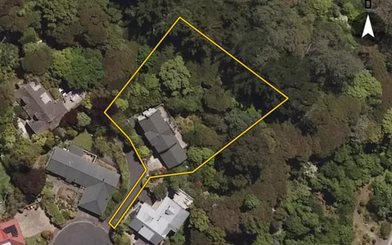 57 Garden Place