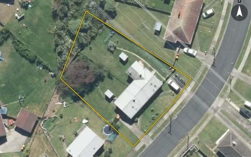 4 Guthrey Place