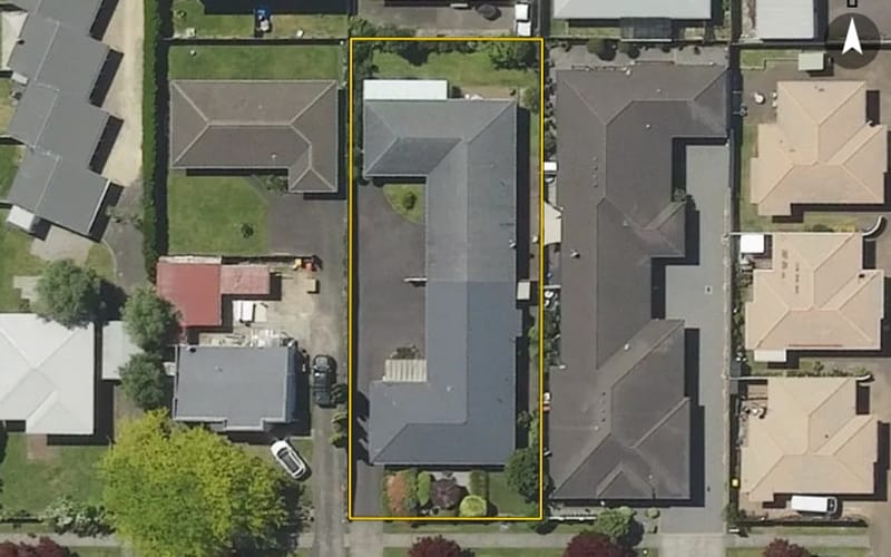 29A Seddon Street
