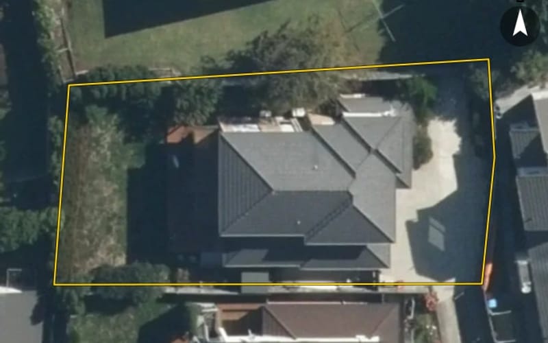 4A Thompson Road
