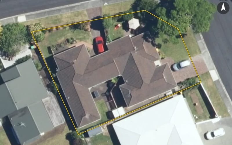 1 Westpark Glen