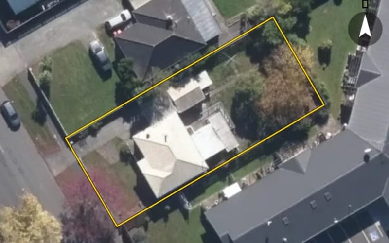 111 Vogel Street