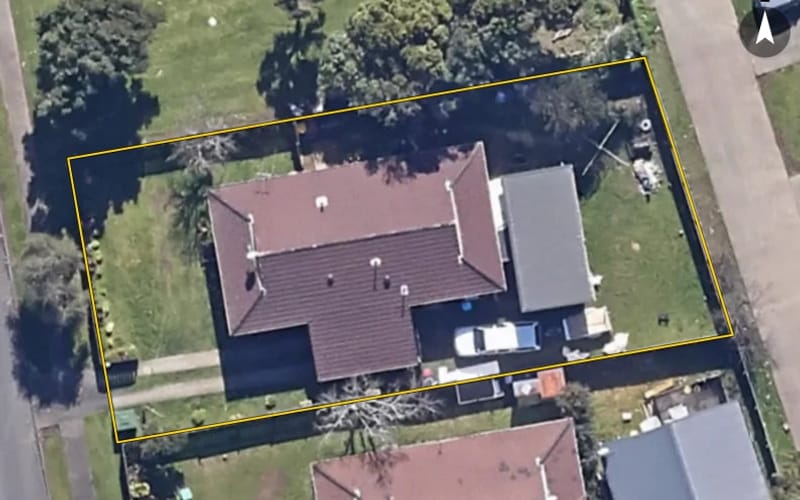 20 Donnell Avenue