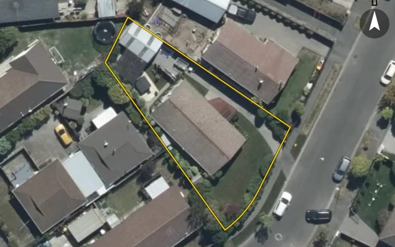 5 Glen Place