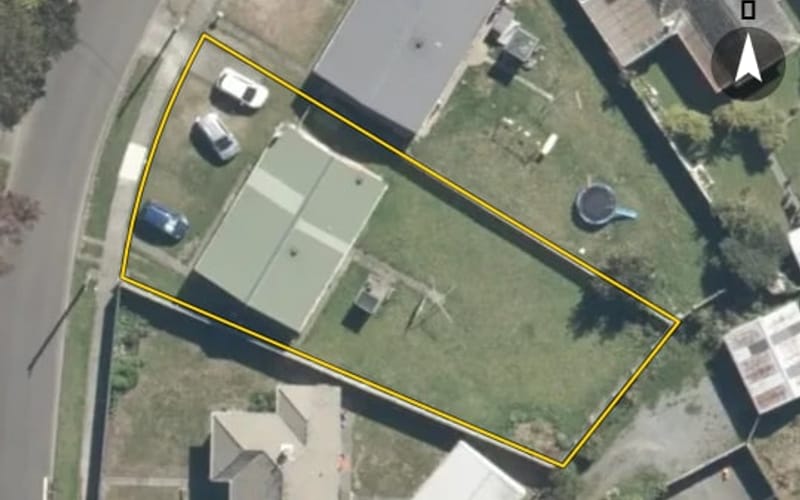 4 Kea Grove