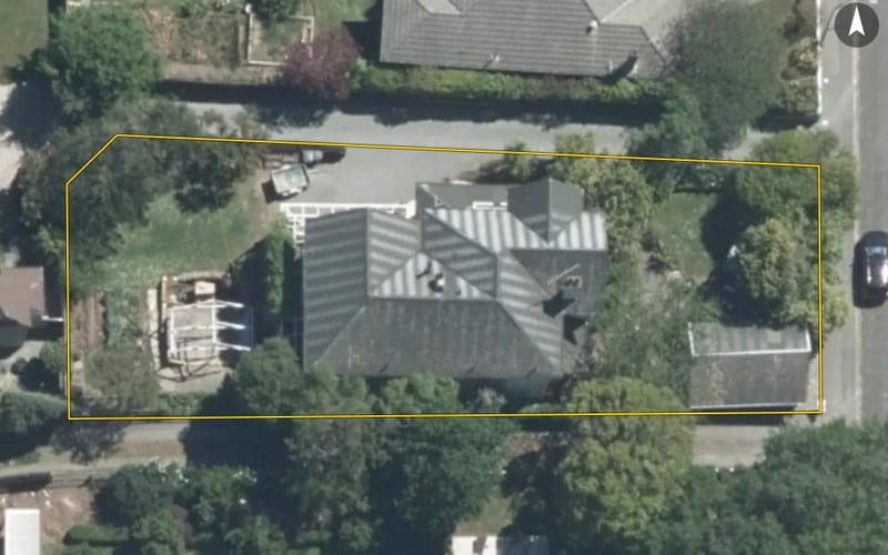 10 Park Lane