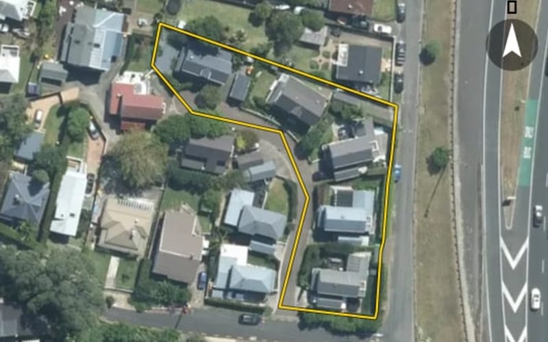 28 Beach Road