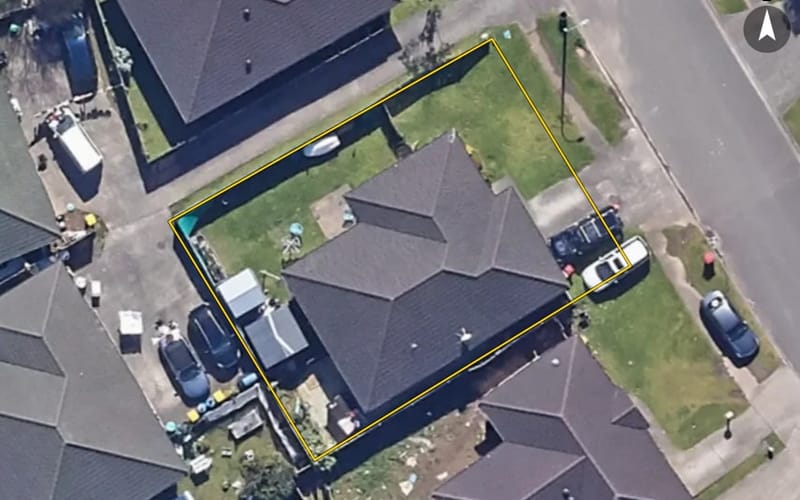 88 Langiola Drive