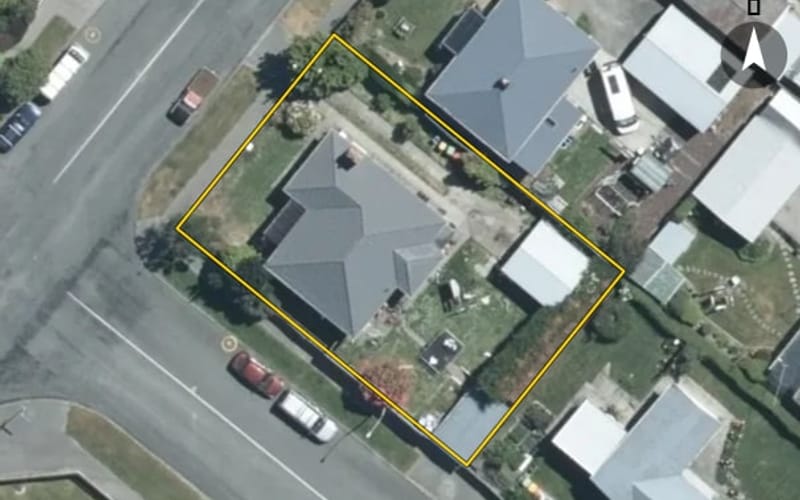 34A St George Street