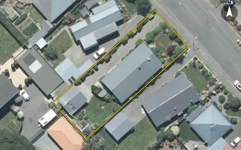 29 Queens Drive