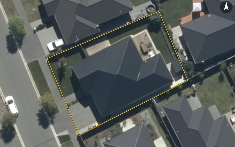 15 Catlin Street