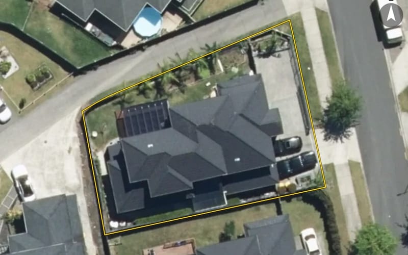 25 Korihi Drive