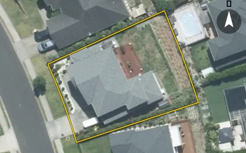 28 Woodridge Drive