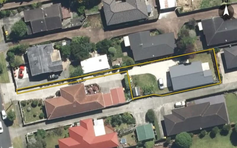 18A Arahoe Road