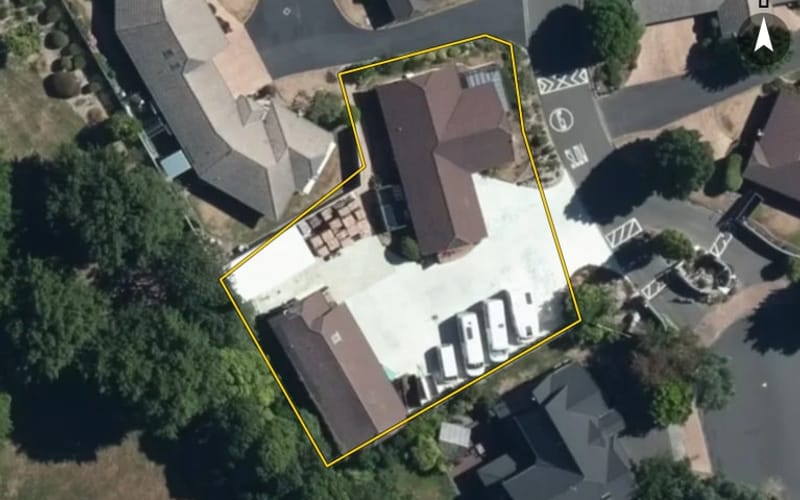 11 Olive Grove