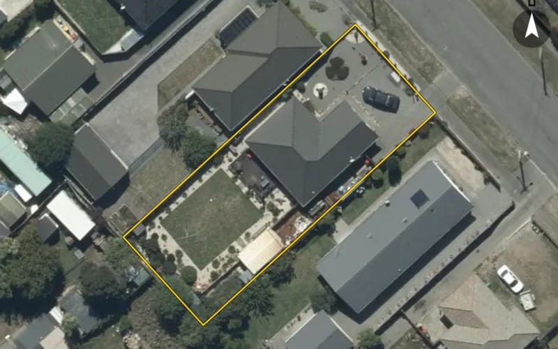 68 Rowan Avenue
