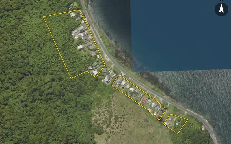 303 State Highway 30