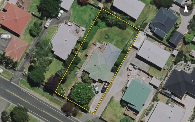 32 Rata Street