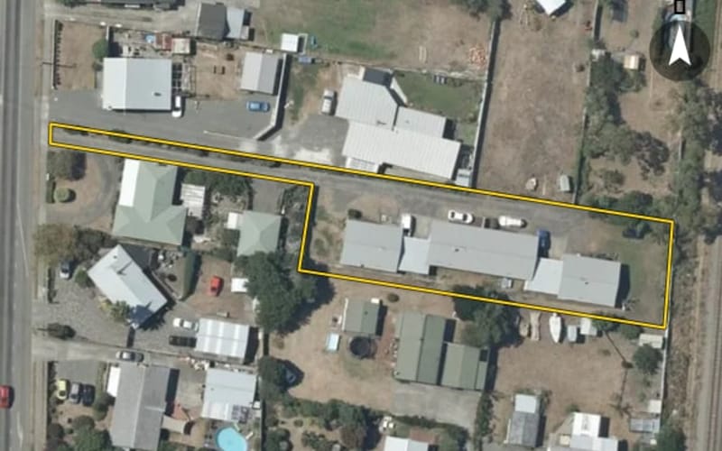 442 Main North Road