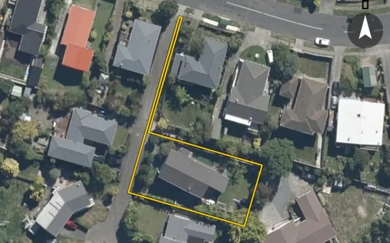 41 Oakleigh Street