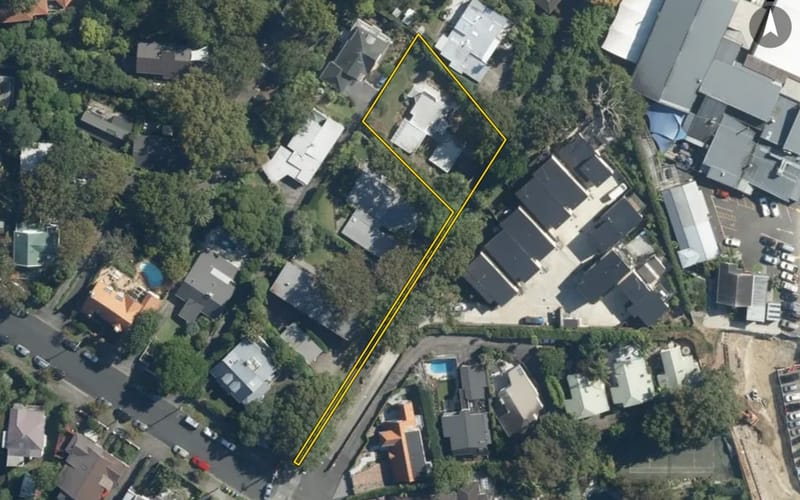 32A Mainston Road