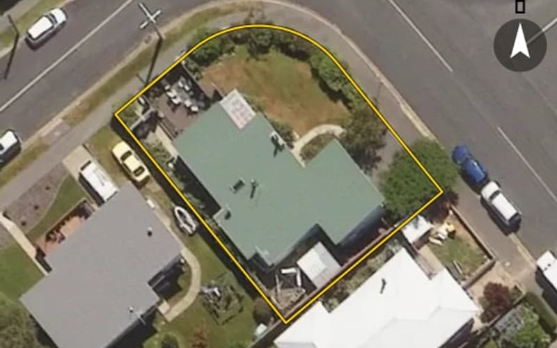 271 Helensburgh Road