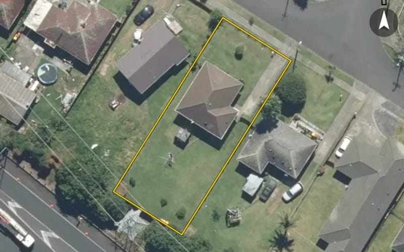 21 Natalie Place